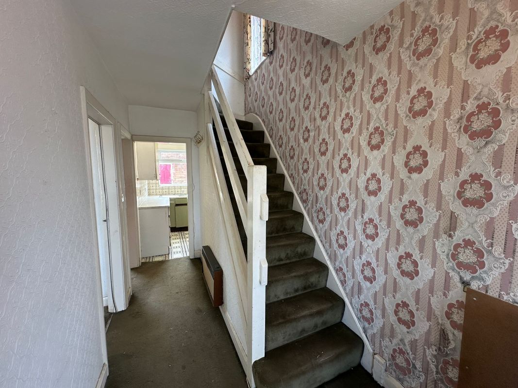 76 Prestwood Avenue, Wolverhampton, WV11 3TY