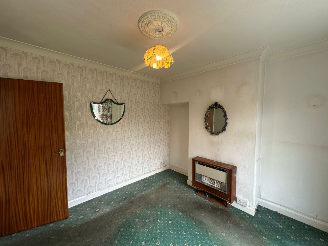 76 Prestwood Avenue, Wolverhampton, WV11 3TY