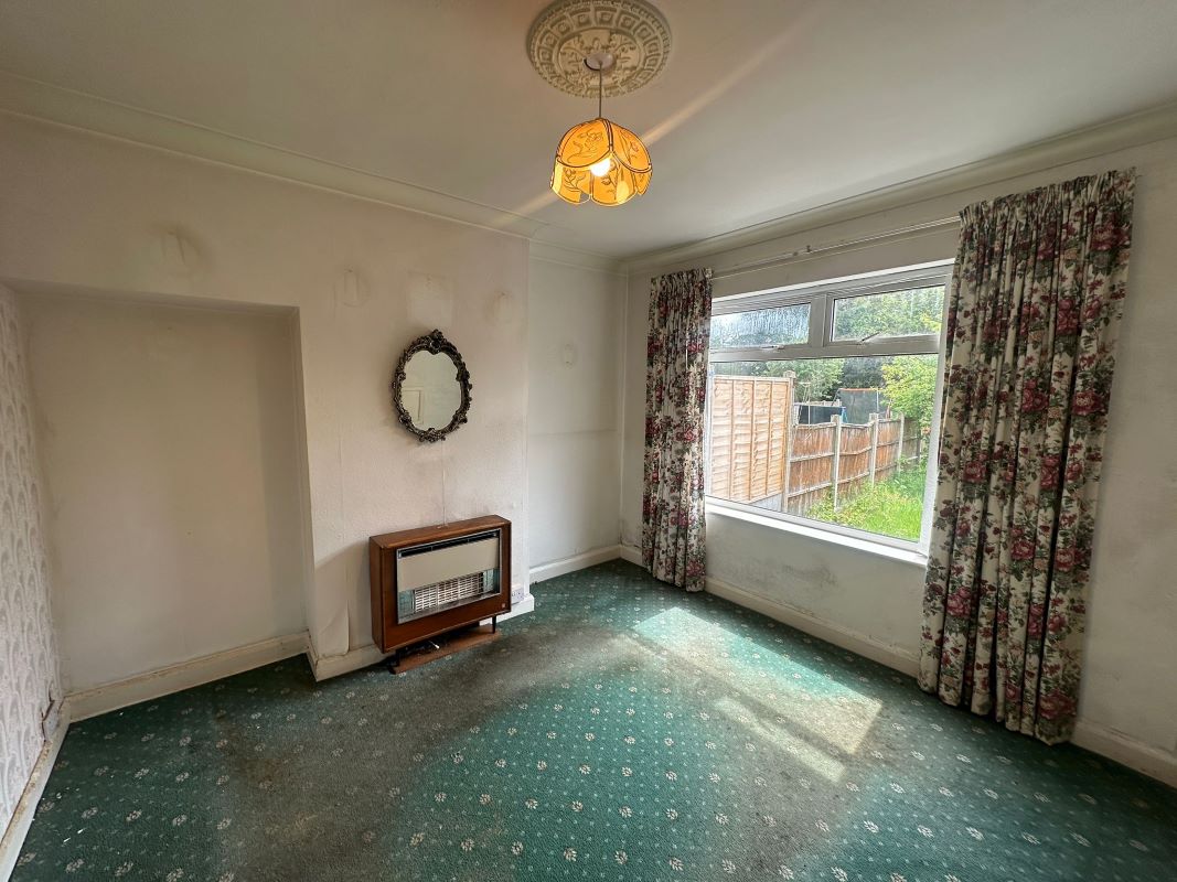 76 Prestwood Avenue, Wolverhampton, WV11 3TY