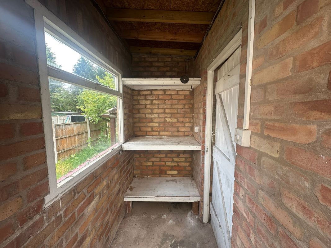 76 Prestwood Avenue, Wolverhampton, WV11 3TY