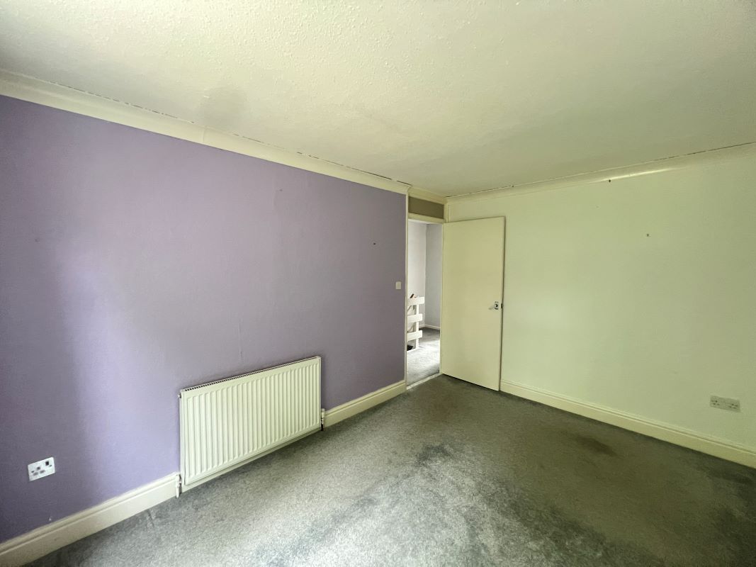 110 Cambrian, Tamworth, Staffordshire, B77 2EF