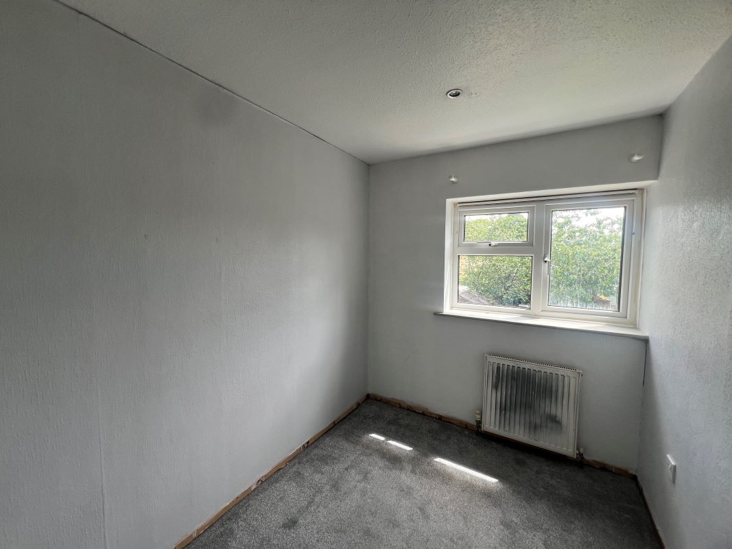 110 Cambrian, Tamworth, Staffordshire, B77 2EF