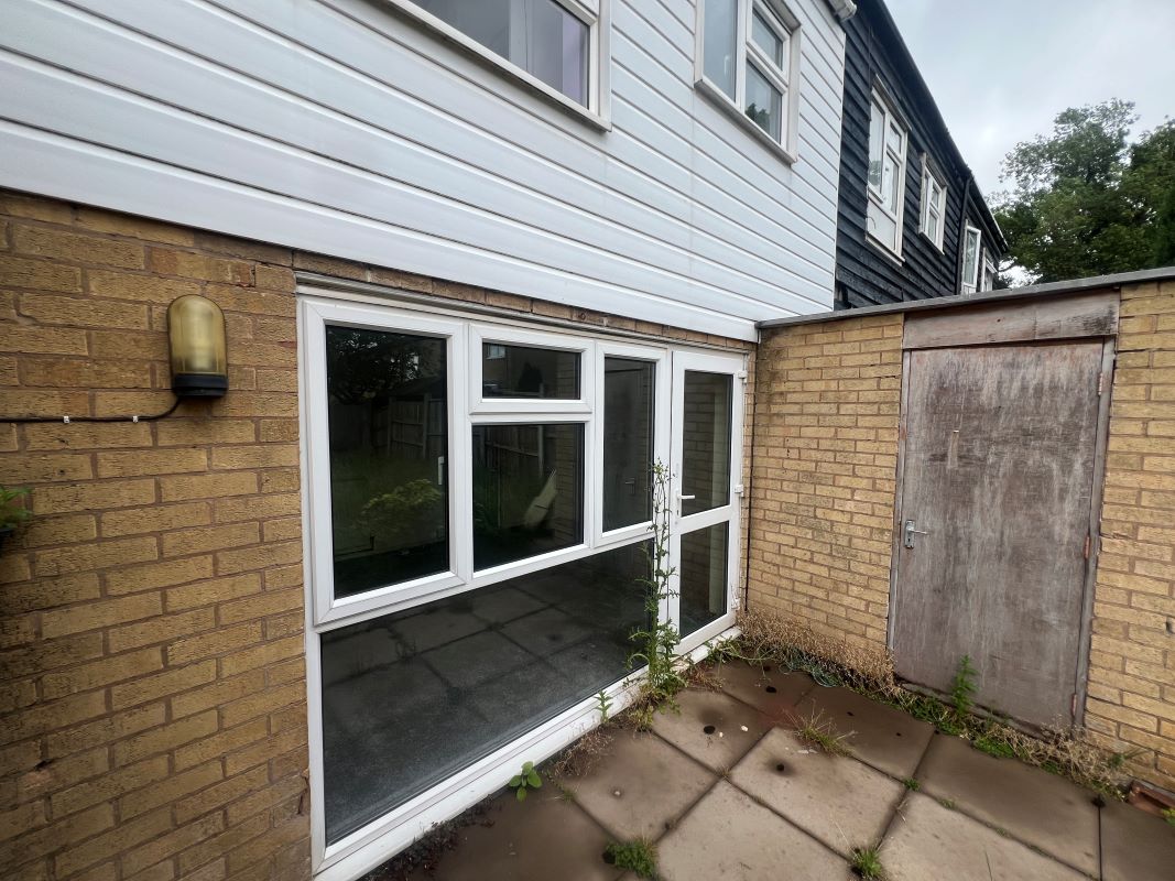 110 Cambrian, Tamworth, Staffordshire, B77 2EF