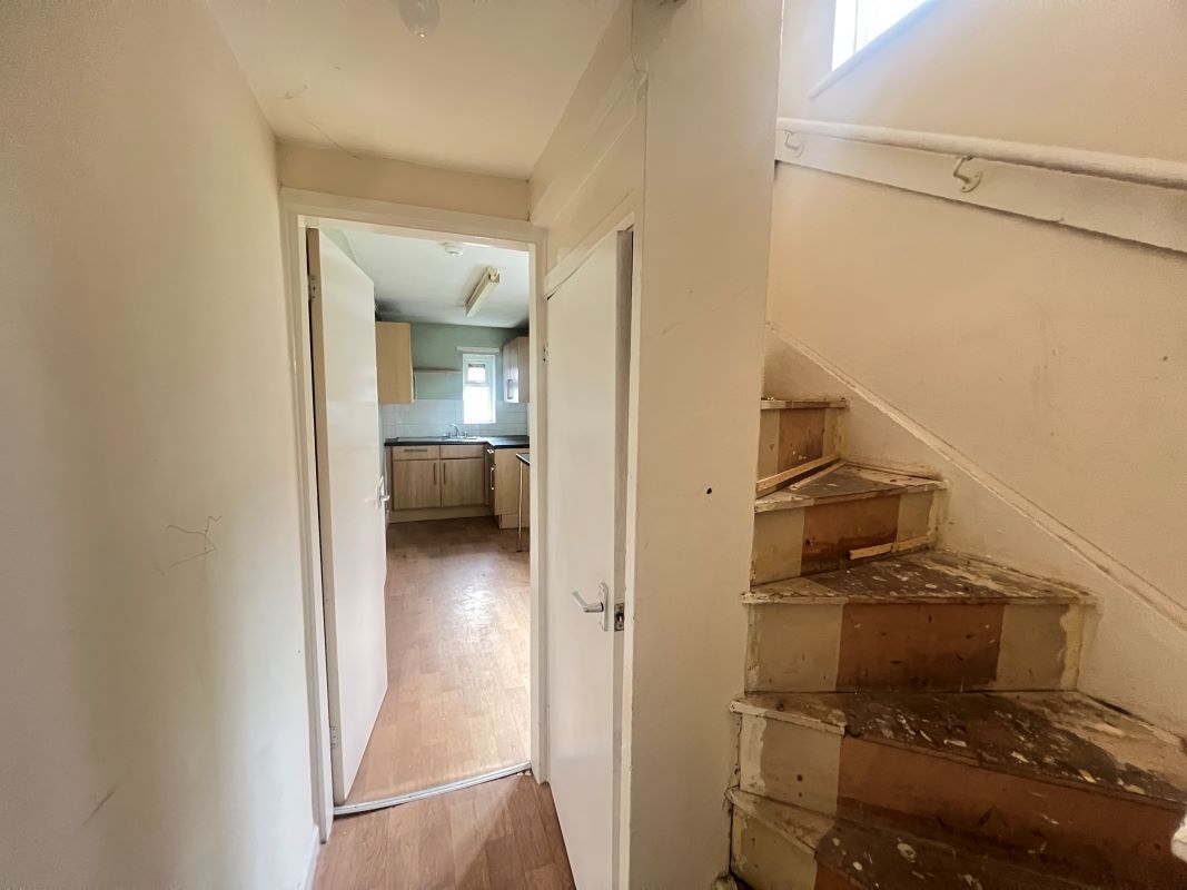 19 Grange Road, Small Heath, Birmingham, B10 9QF