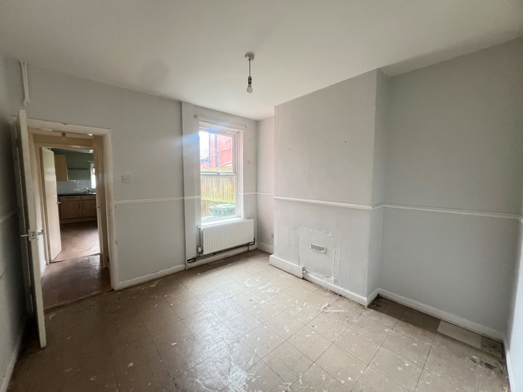 19 Grange Road, Small Heath, Birmingham, B10 9QF