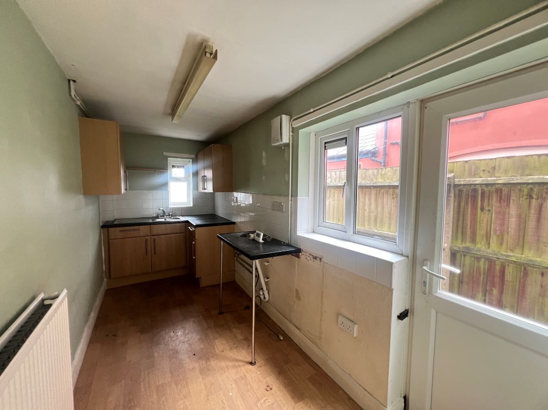 19 Grange Road, Small Heath, Birmingham, B10 9QF
