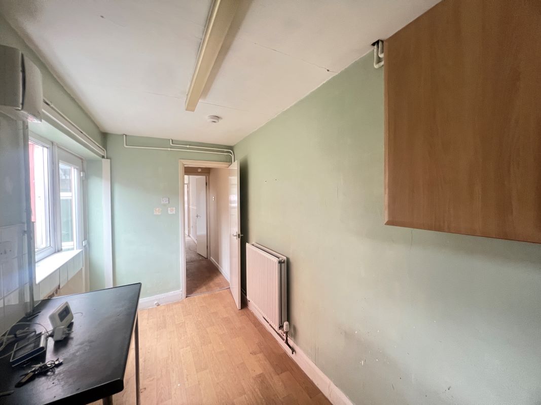 19 Grange Road, Small Heath, Birmingham, B10 9QF