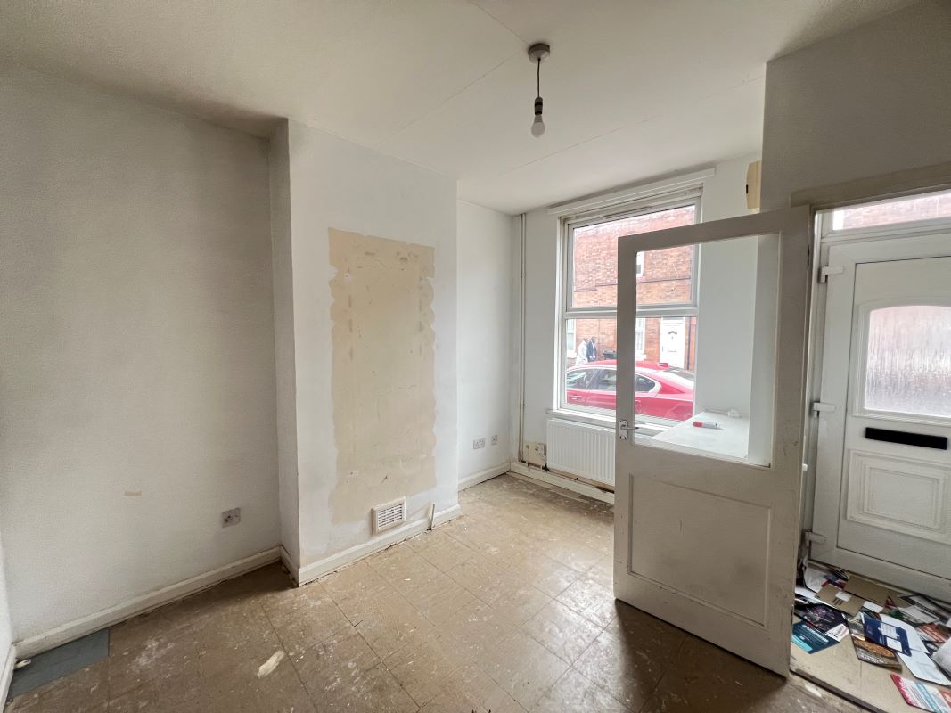 19 Grange Road, Small Heath, Birmingham, B10 9QF
