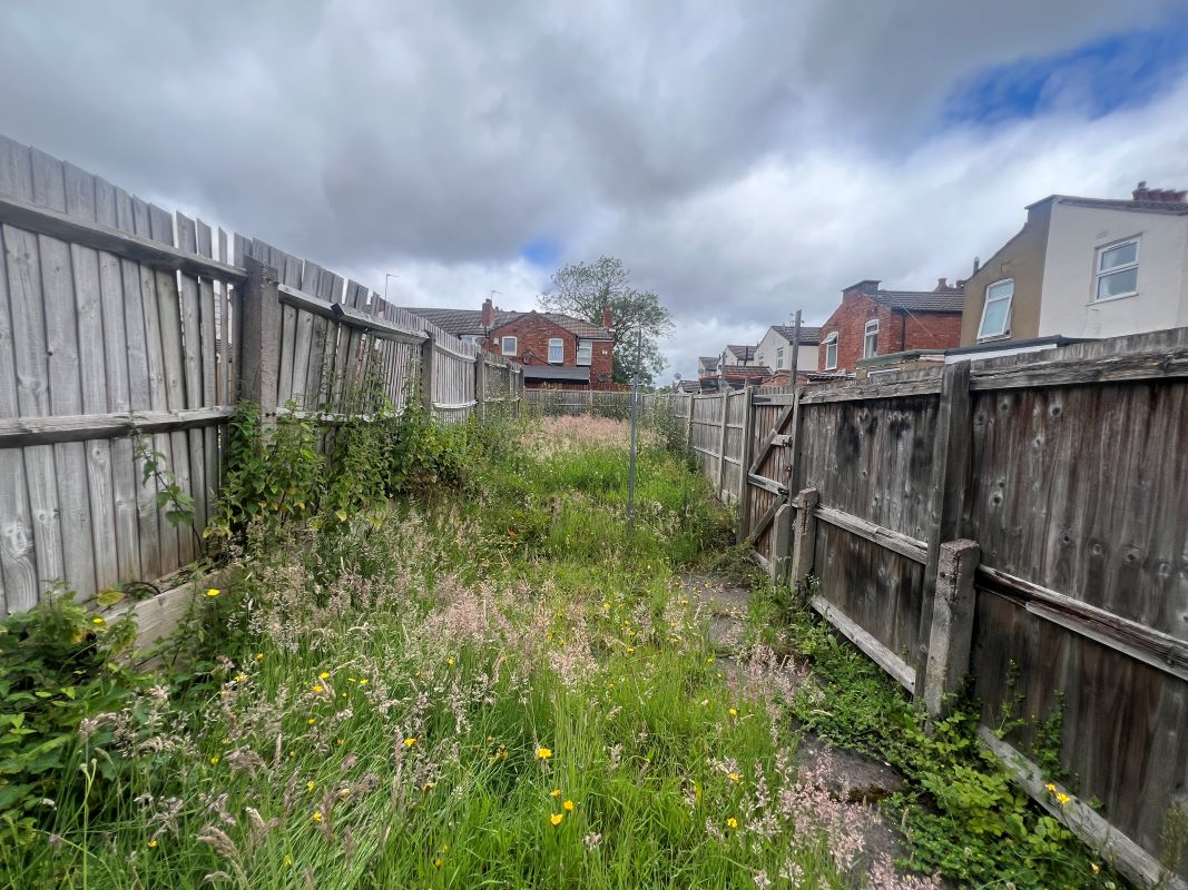 19 Grange Road, Small Heath, Birmingham, B10 9QF