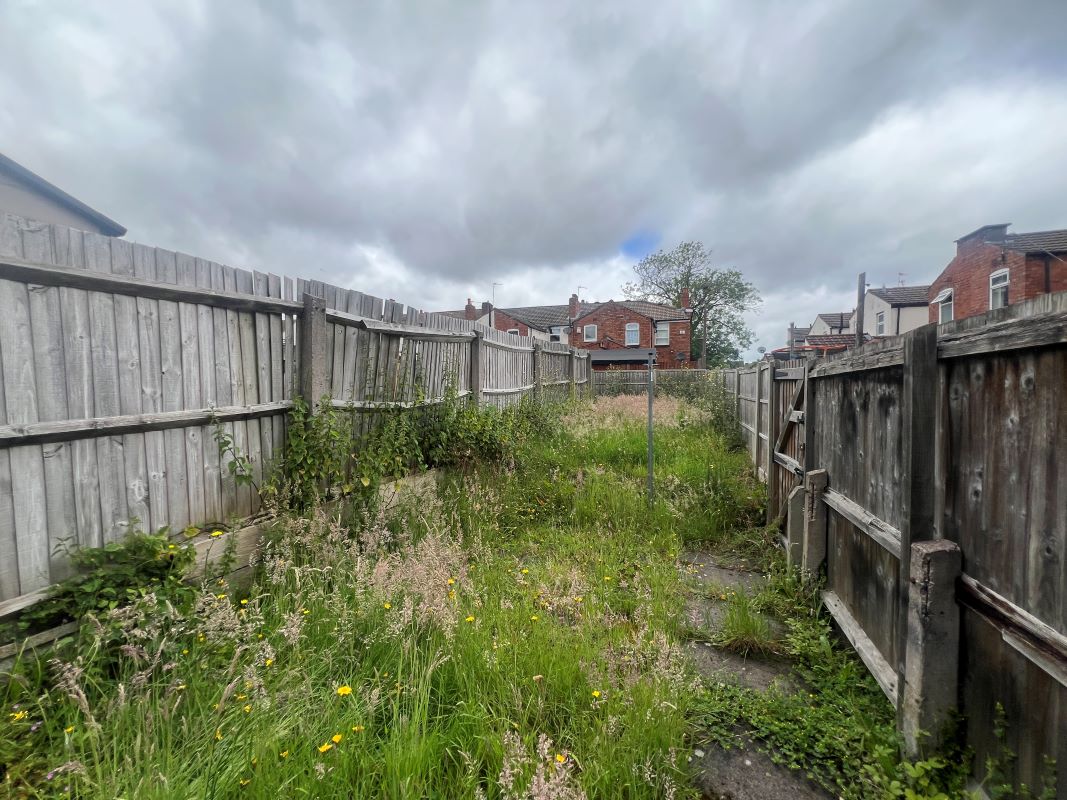 19 Grange Road, Small Heath, Birmingham, B10 9QF