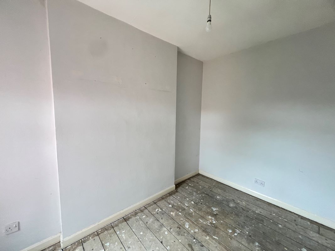19 Grange Road, Small Heath, Birmingham, B10 9QF