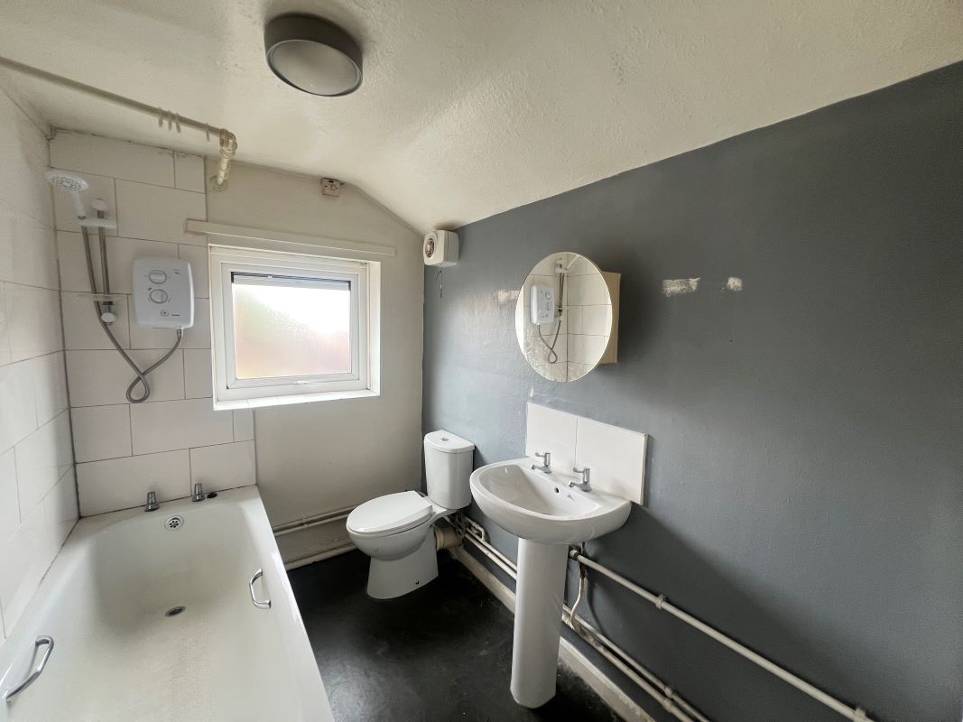 19 Grange Road, Small Heath, Birmingham, B10 9QF