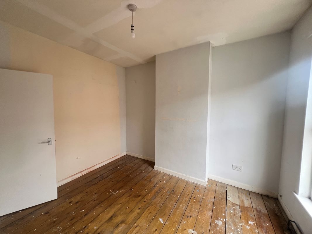19 Grange Road, Small Heath, Birmingham, B10 9QF