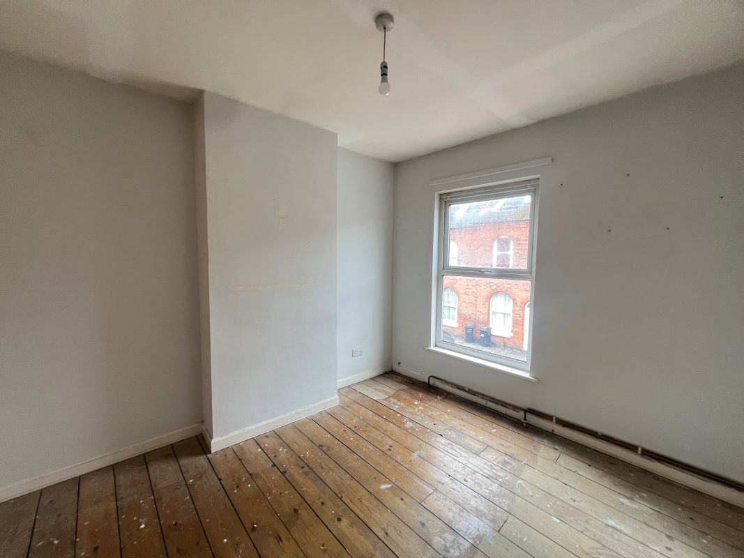 19 Grange Road, Small Heath, Birmingham, B10 9QF
