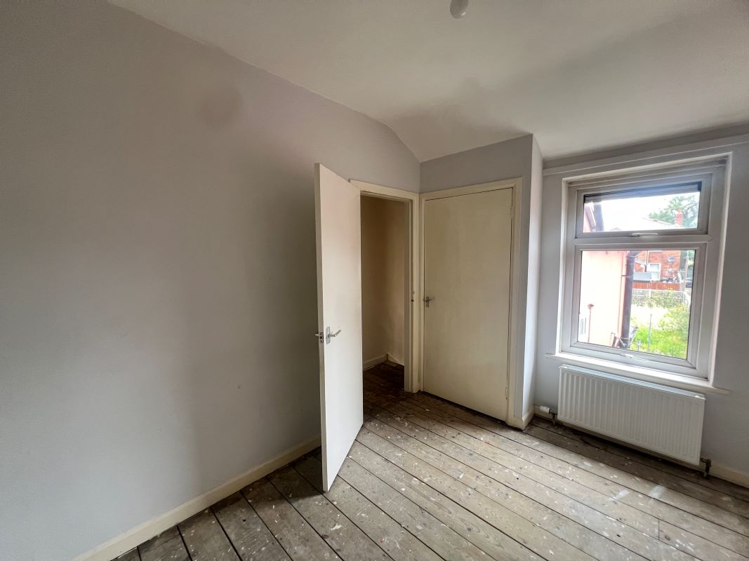 19 Grange Road, Small Heath, Birmingham, B10 9QF