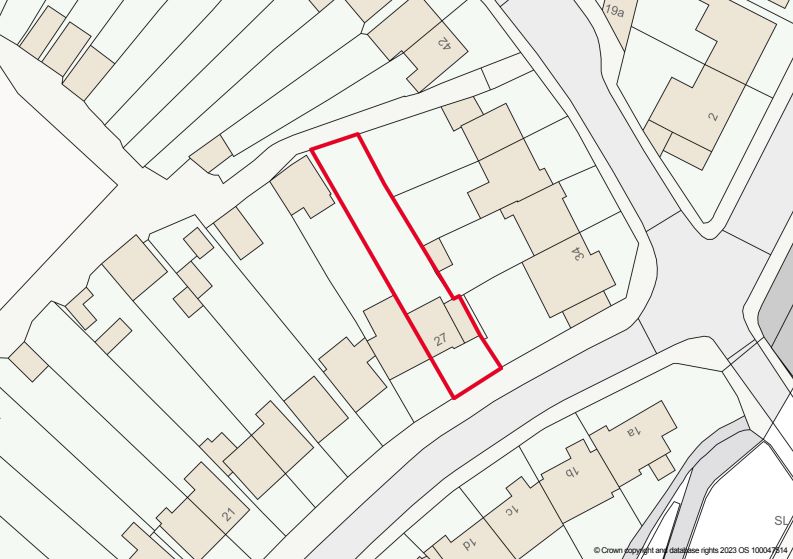 27 The Drive, Erdington, Birmingham, B23 7NG