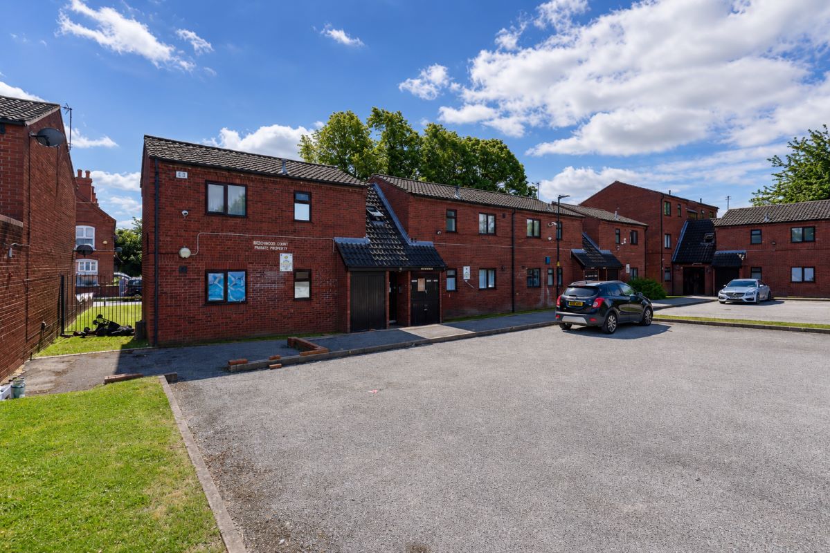 1 bedroom first floor flat in Birmingham