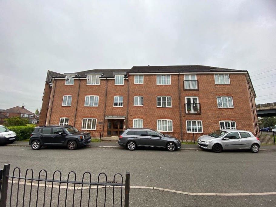 17 Ashwood Close, Oldbury, B69 4SD