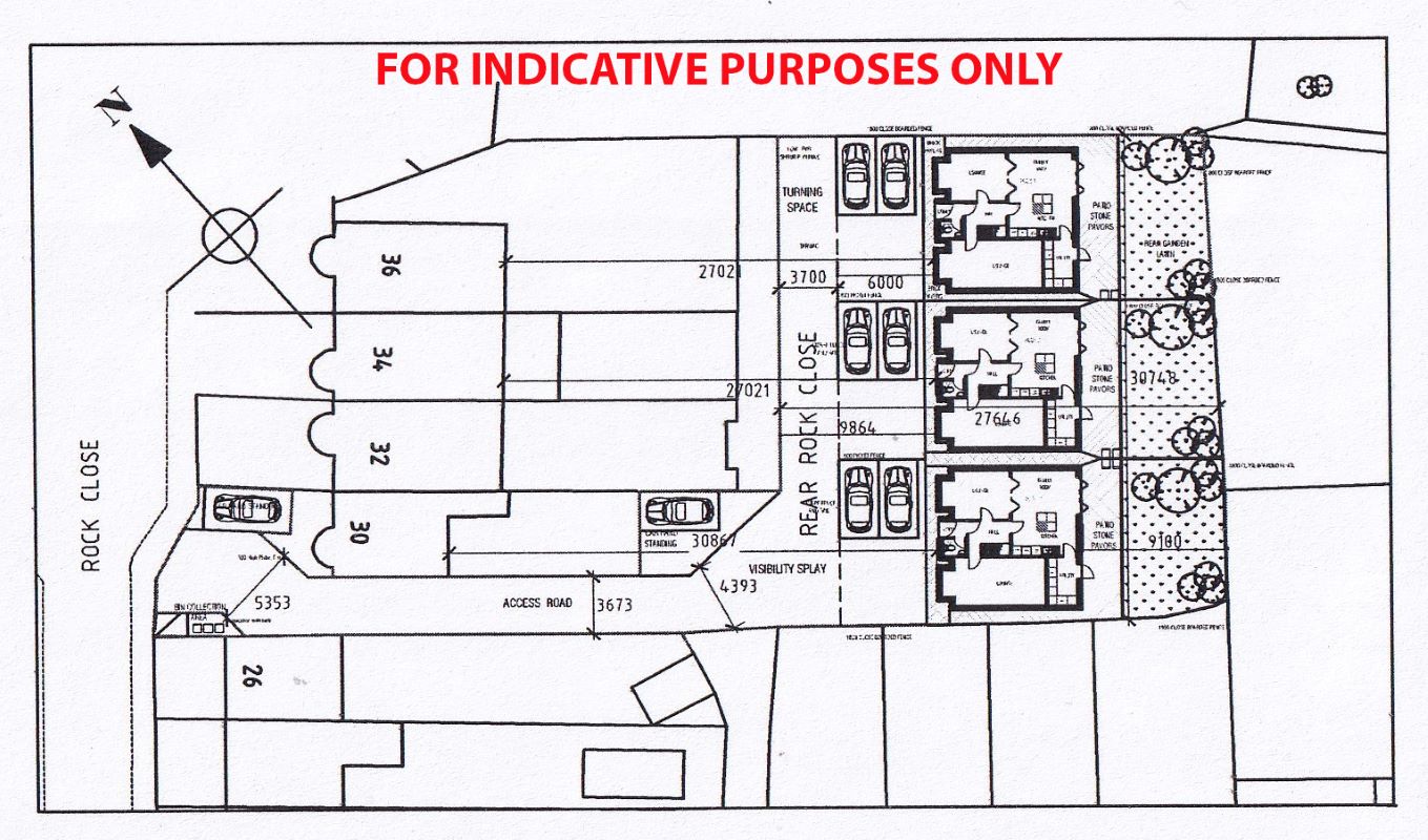Residential development opportunity with planning permission in Coventry