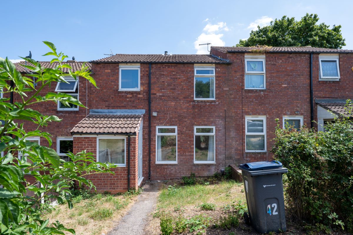 3 bedroom property in Kings Norton 