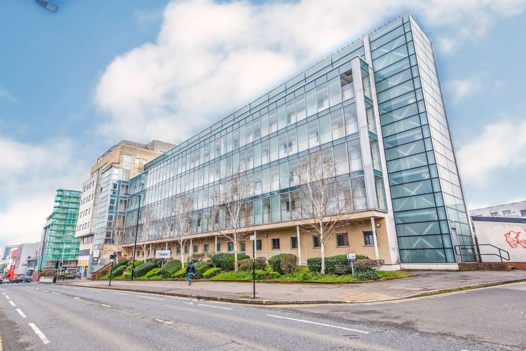 1 bedroom apartment in Sheffield