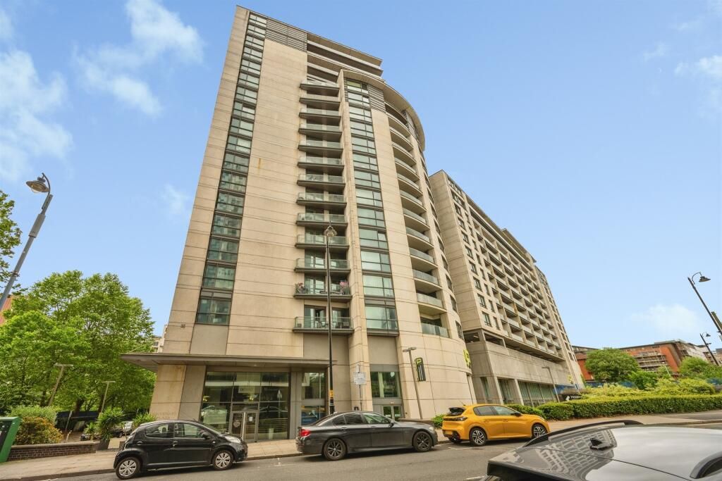1 bedroom apartment in Birmingham 