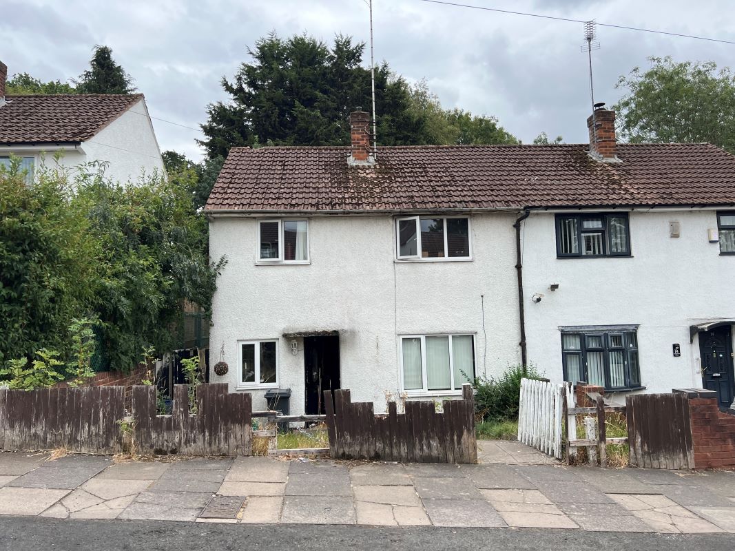 3 bedroom semi detached house in Kings Heath