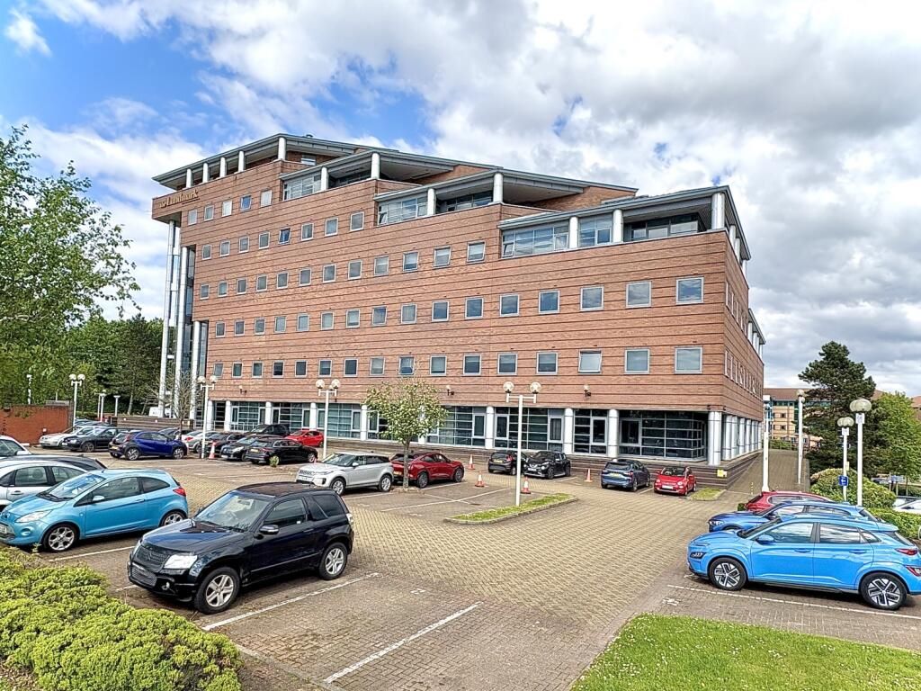 1 bedroom apartment in Brierley Hill