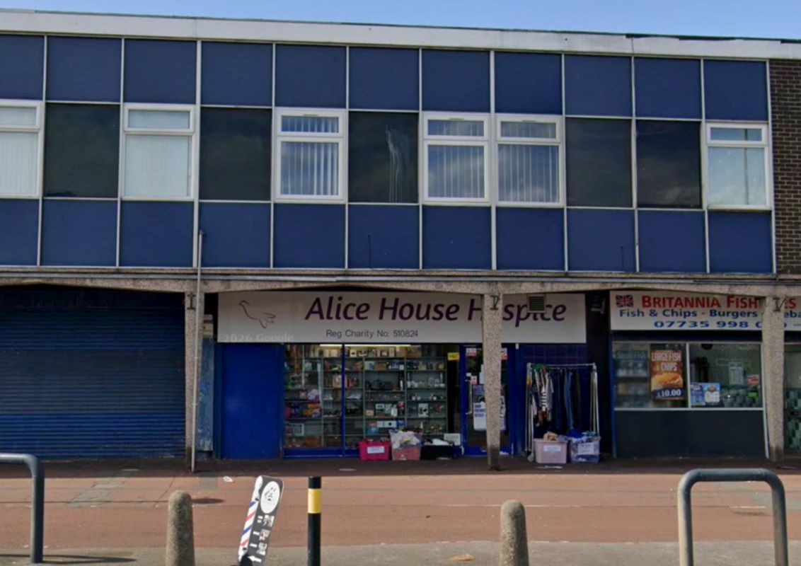  Retail Investment in Hartlepool - Current Gross Income: £18,000 pa.