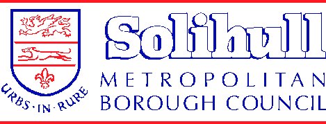 Solihull Council