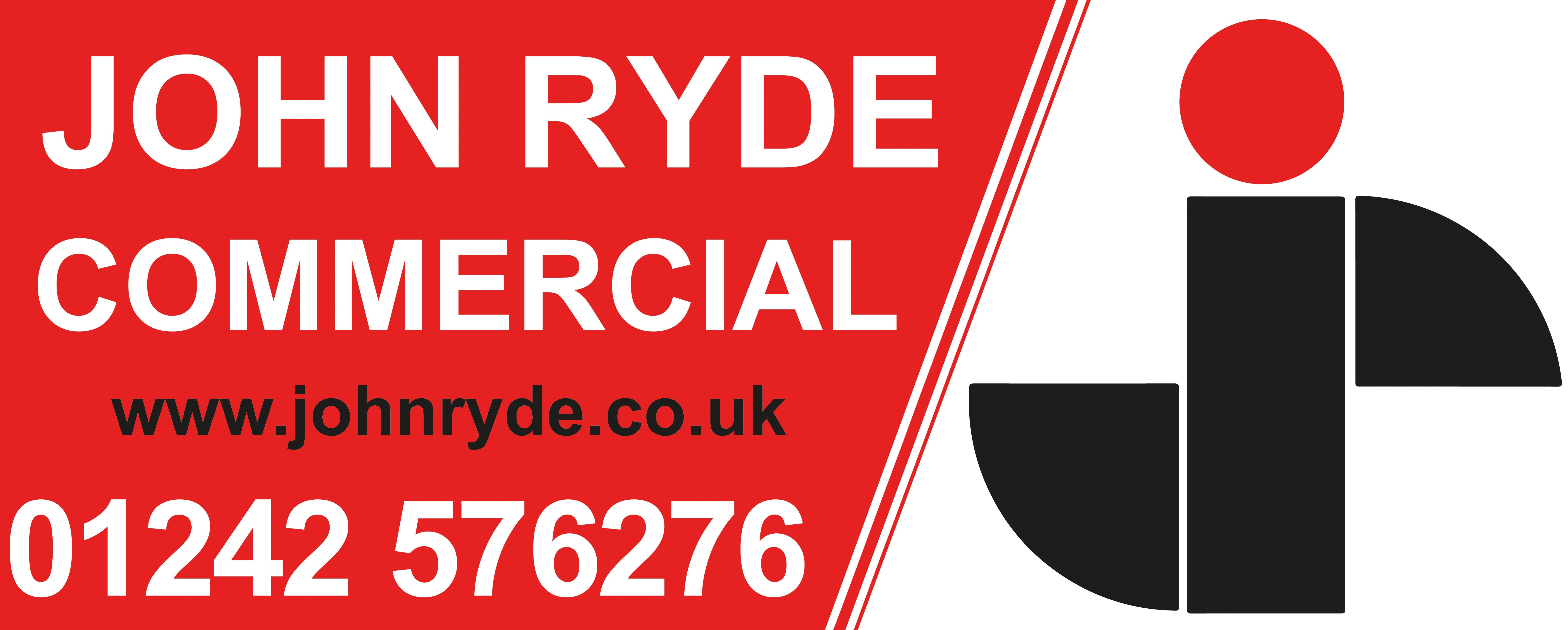 John Ryde Commercial