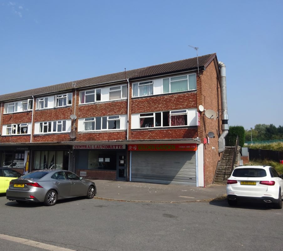 Property for sale 37 Central Drive, Lower Gornal, Dudley, West