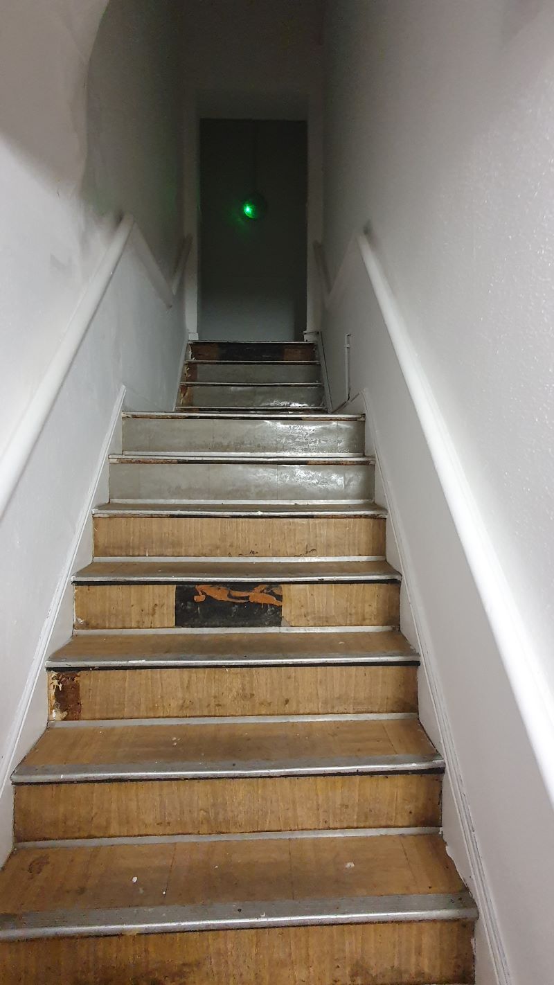 Flat 5, 26 Horse Fair, Rugeley, Staffordshire, WS15 2EL