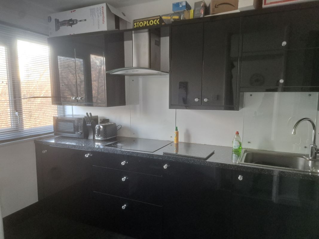 Flat 16 Chamberlain House, Skipton Road, Birmingham, West Midlands, B16 8JL