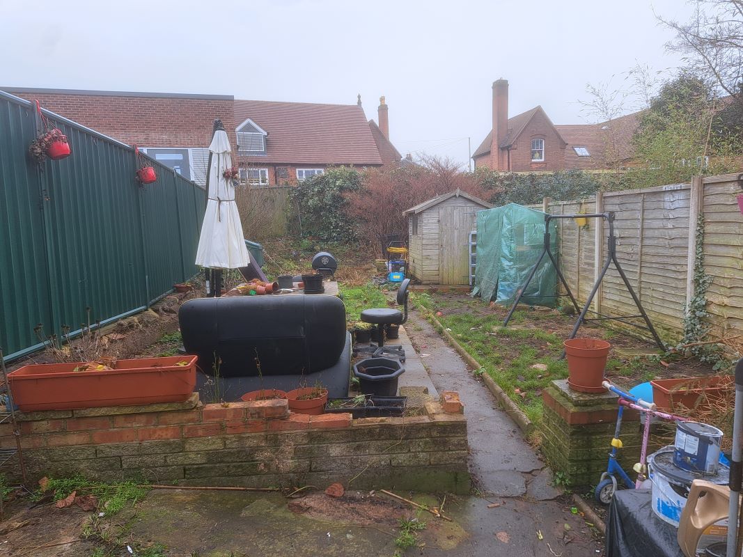 1 Wesley Road, Erdington, Birmingham, West Midlands, B23 6TX