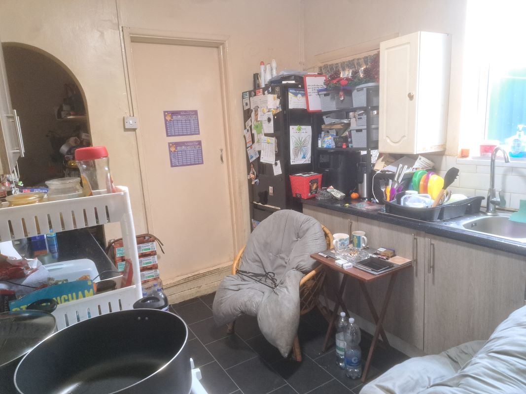 1 Wesley Road, Erdington, Birmingham, West Midlands, B23 6TX