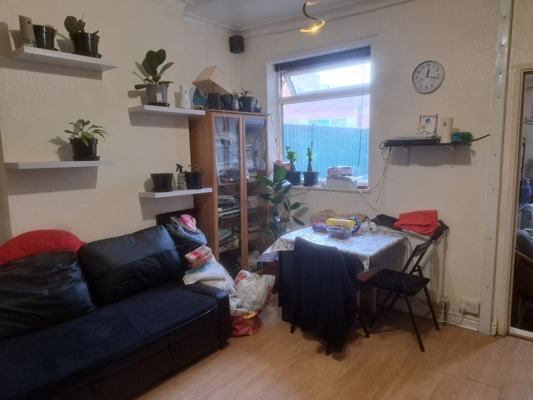 1 Wesley Road, Erdington, Birmingham, West Midlands, B23 6TX