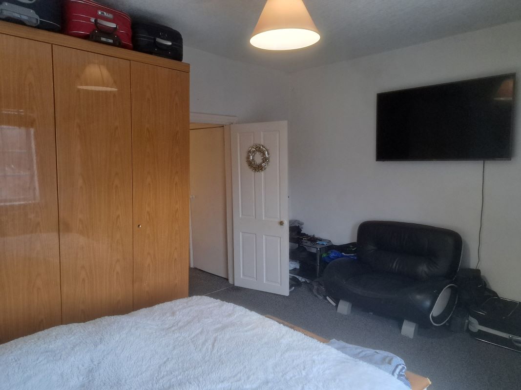 1 Wesley Road, Erdington, Birmingham, West Midlands, B23 6TX