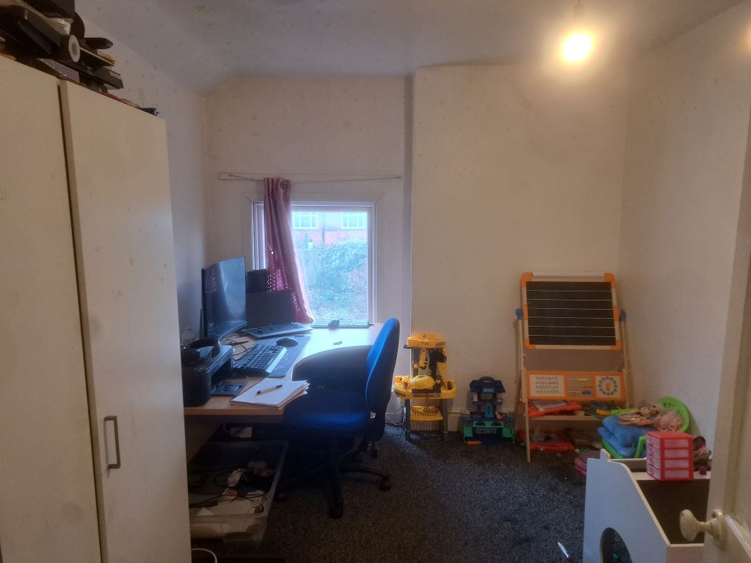 1 Wesley Road, Erdington, Birmingham, West Midlands, B23 6TX