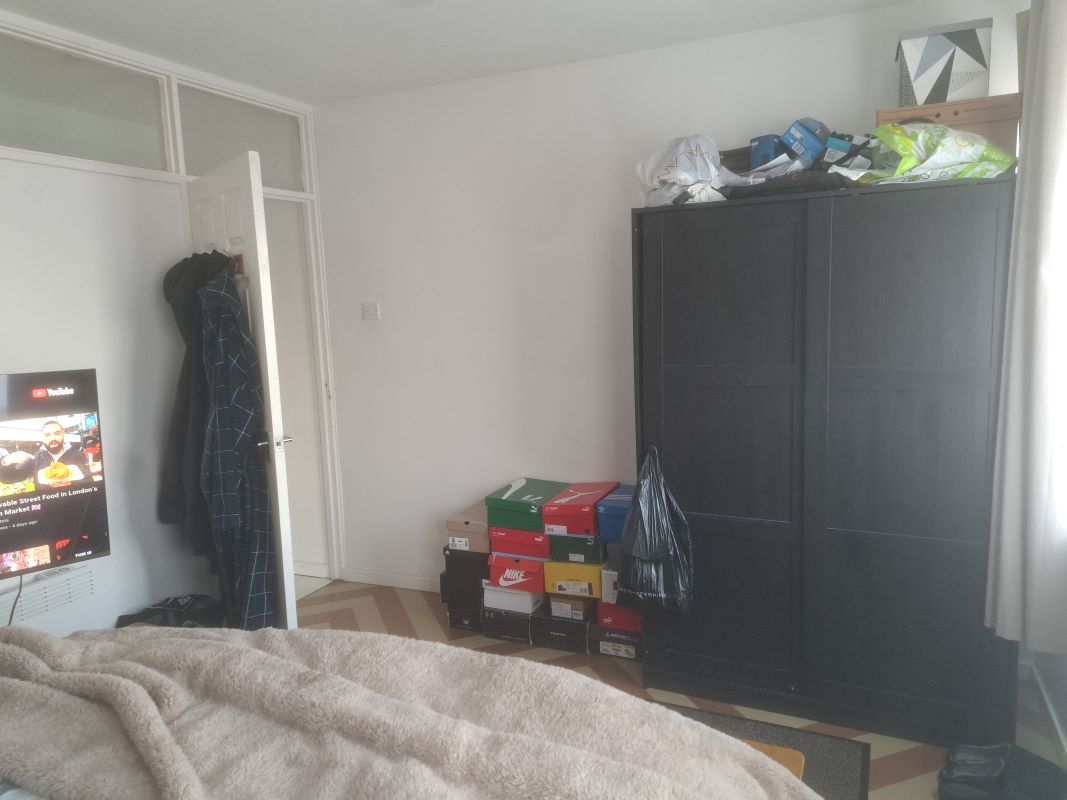 Flat 16 Chamberlain House, Skipton Road, Birmingham, West Midlands, B16 8JL