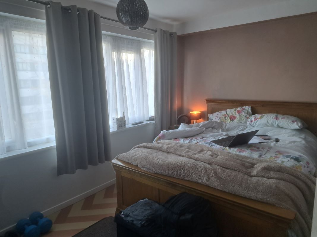 Flat 16 Chamberlain House, Skipton Road, Birmingham, West Midlands, B16 8JL