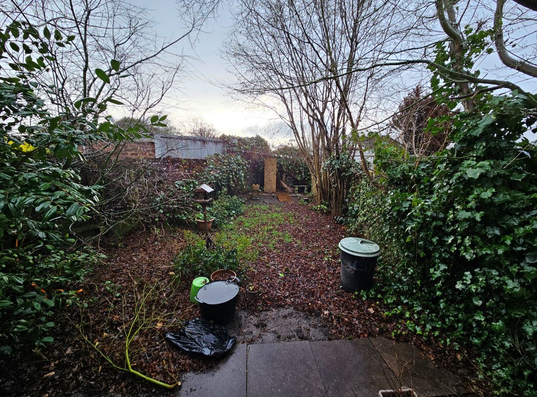 21 Hollydale Road, Erdington, Birmingham, B24 9LP