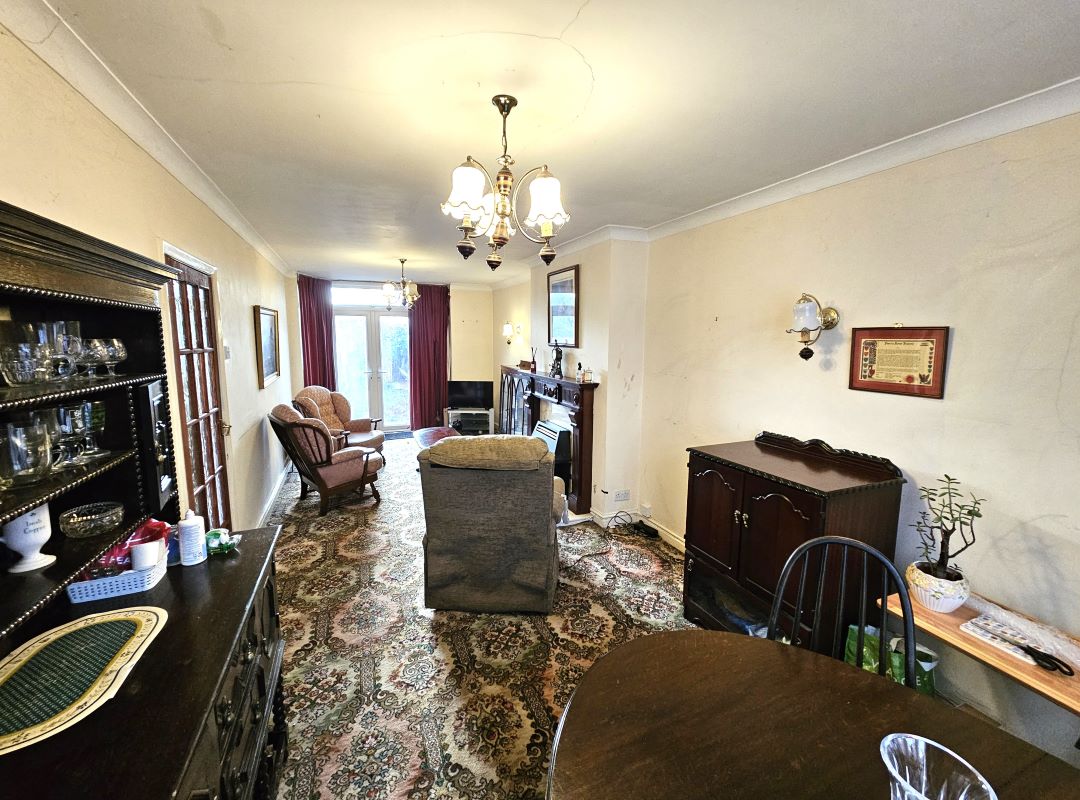 21 Hollydale Road, Erdington, Birmingham, B24 9LP