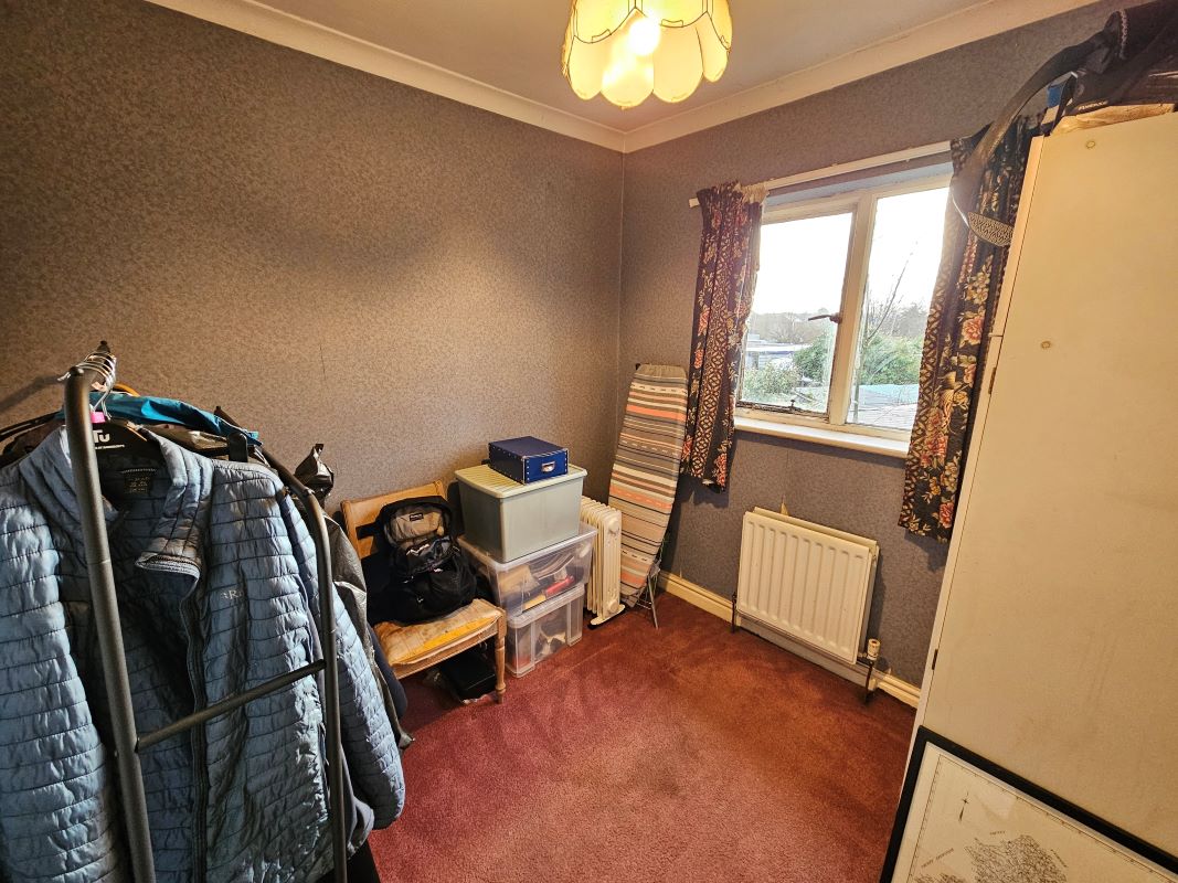 21 Hollydale Road, Erdington, Birmingham, B24 9LP