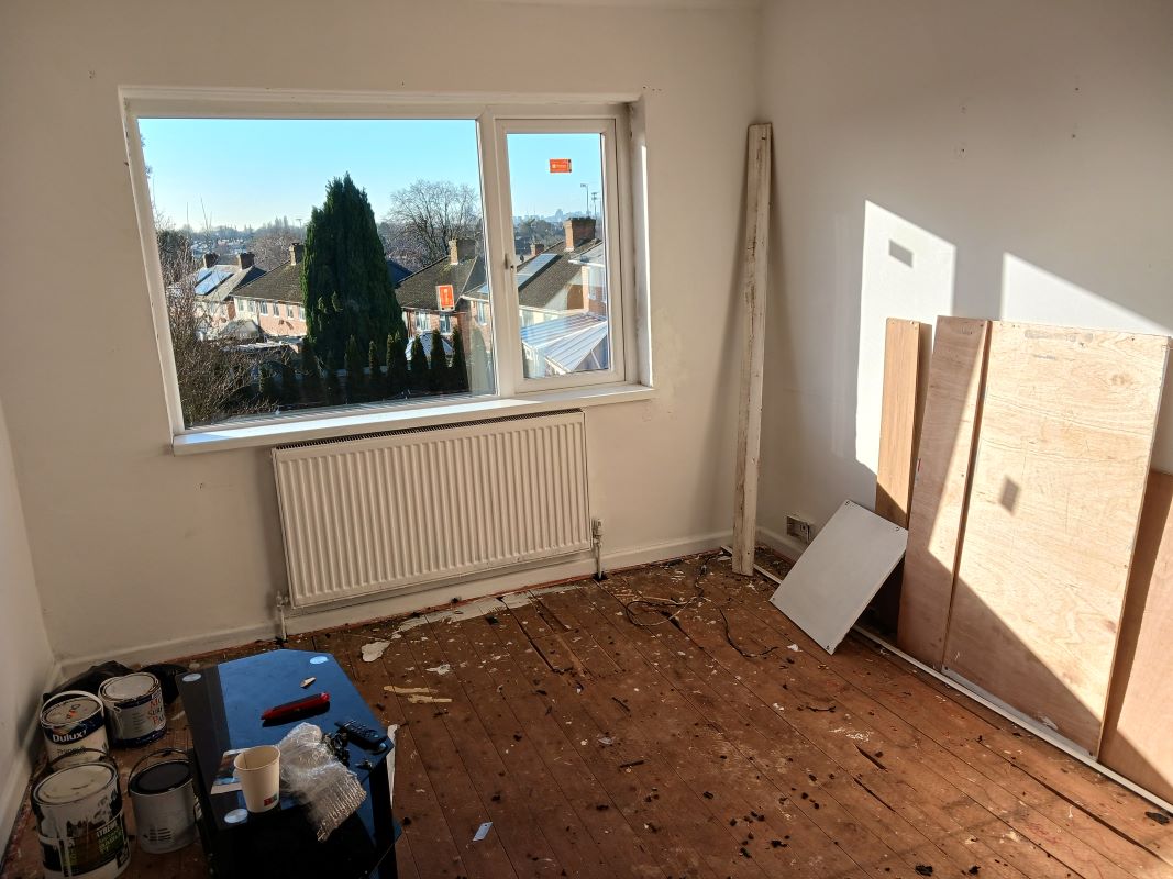 47 Court Farm Road, Birmingham, West Midlands, B23 5ND