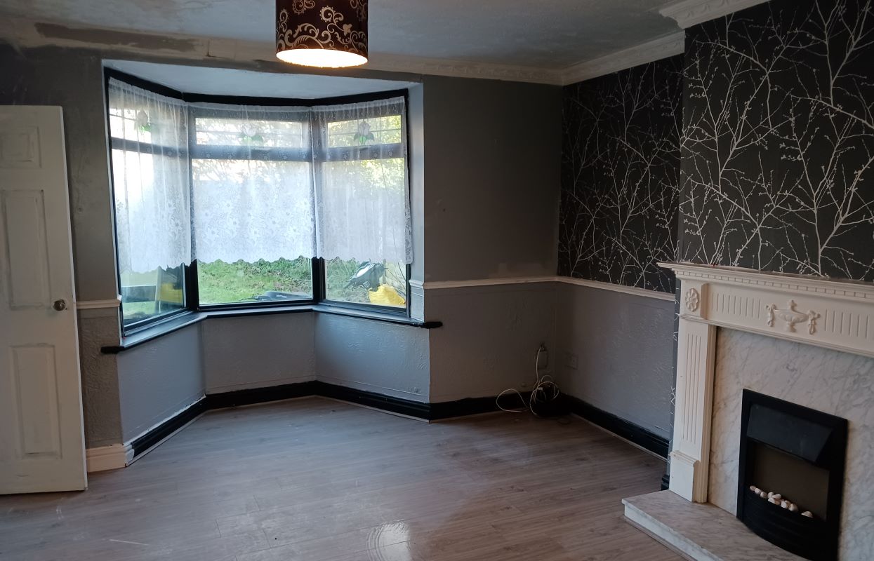 47 Court Farm Road, Birmingham, West Midlands, B23 5ND