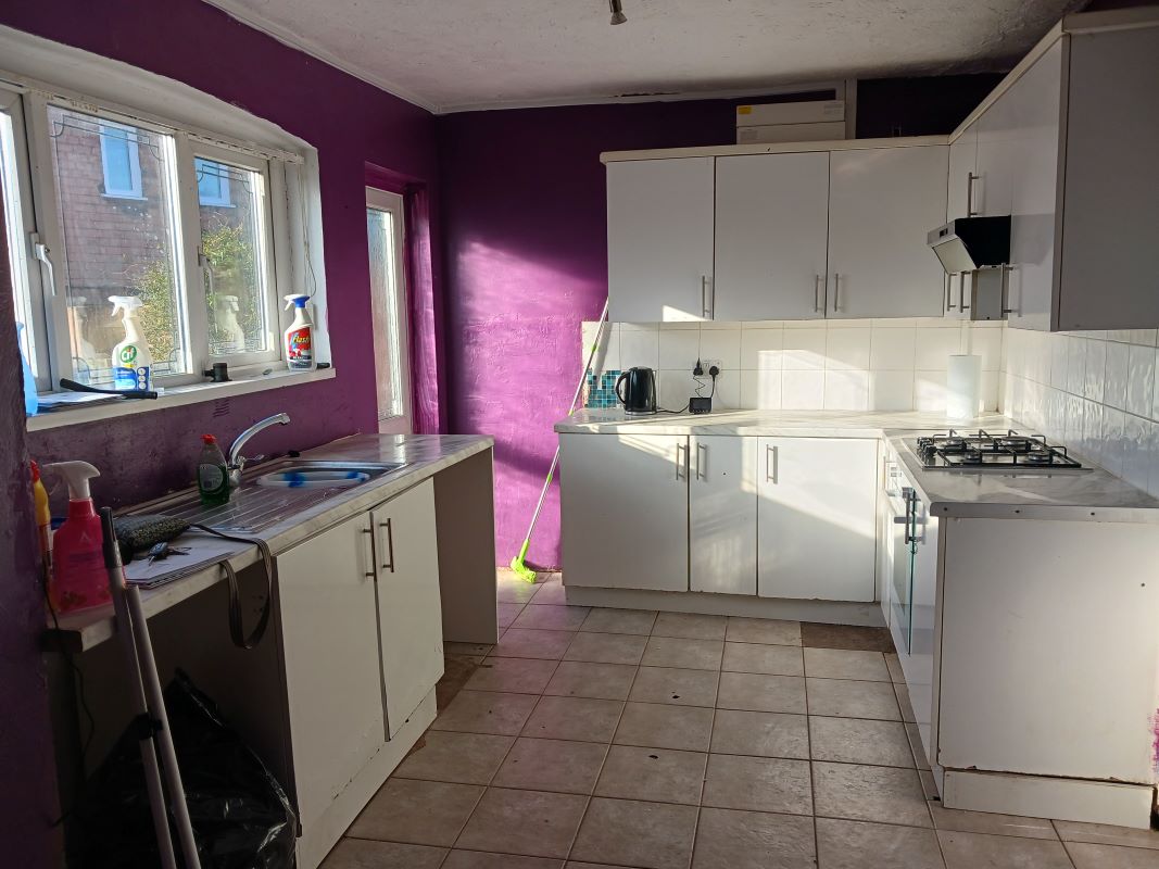 47 Court Farm Road, Birmingham, West Midlands, B23 5ND