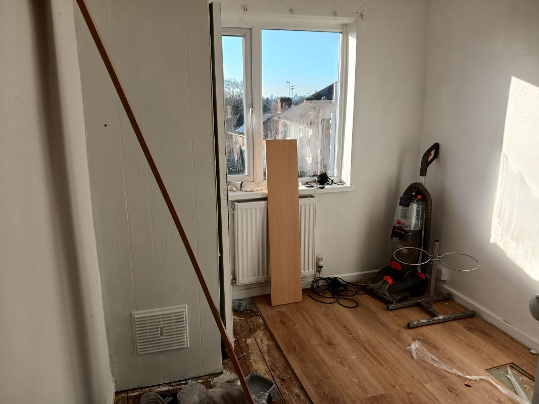 47 Court Farm Road, Birmingham, West Midlands, B23 5ND