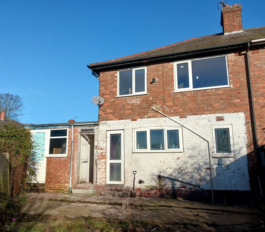 47 Court Farm Road, Birmingham, West Midlands, B23 5ND