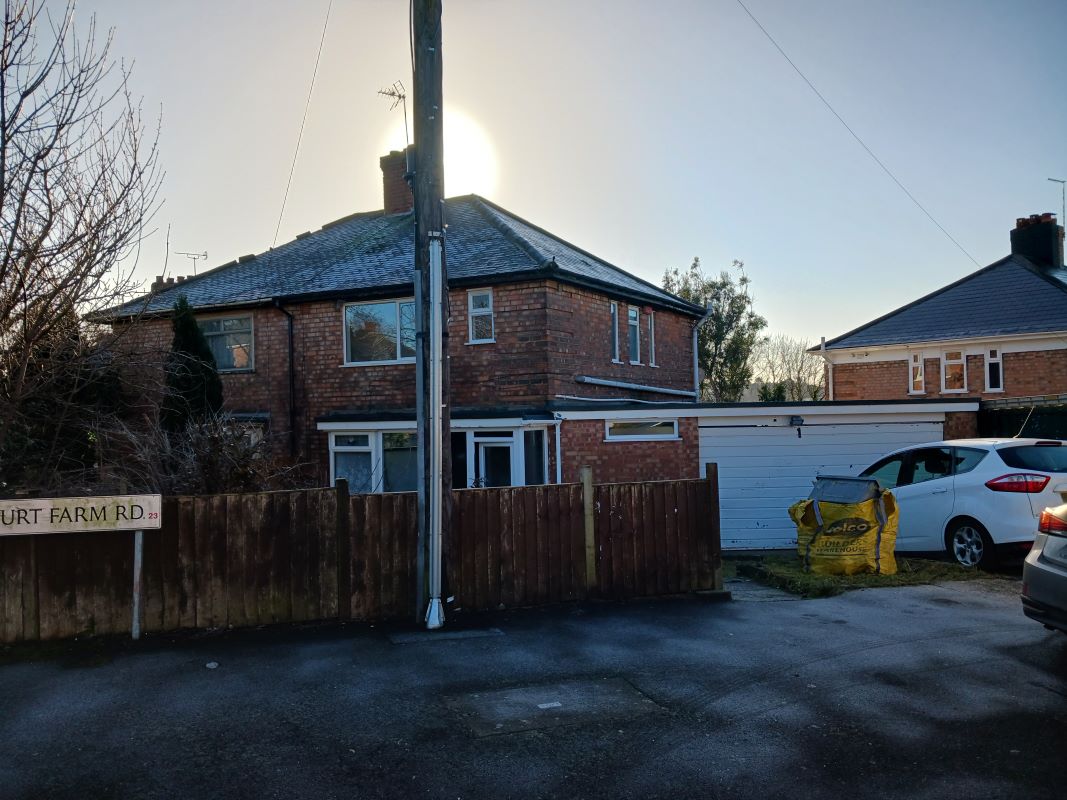 47 Court Farm Road, Birmingham, West Midlands, B23 5ND